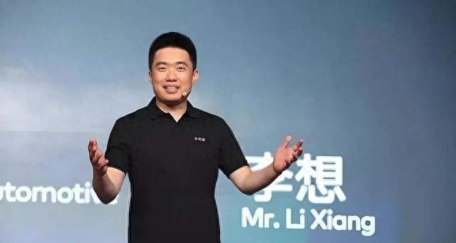 理想紧急回应，感谢“好战友”宁德时代，车企自研电池未必是好事