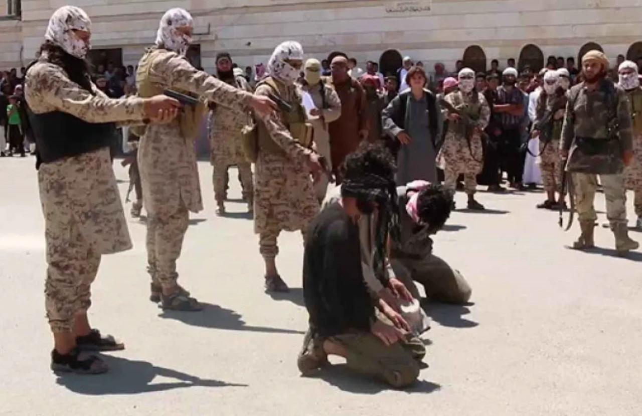 【ISIS伊斯兰国和俄罗斯有什么仇怨？】
“伊斯兰国”是被联合国列明的恐怖组织，