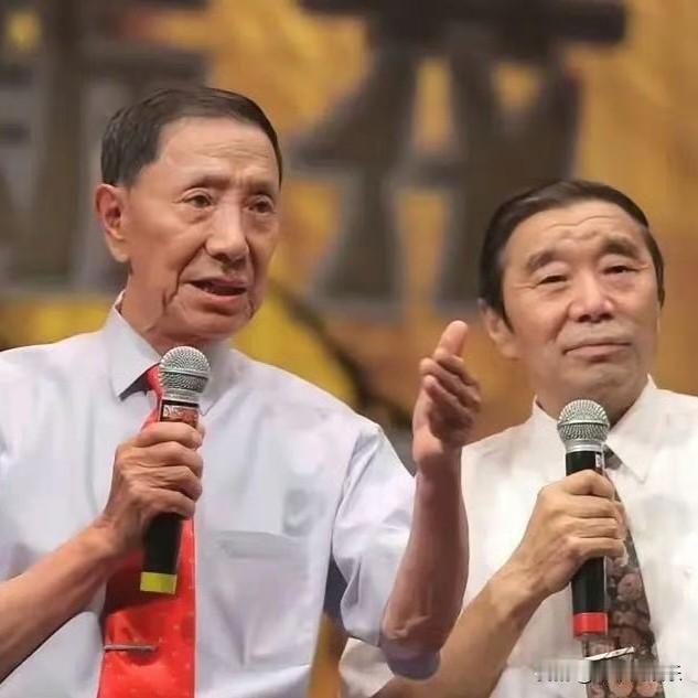 2026年1月19日，著名相声表演艺术家杨振华在沈阳逝世，享年90岁。作为辽宁省