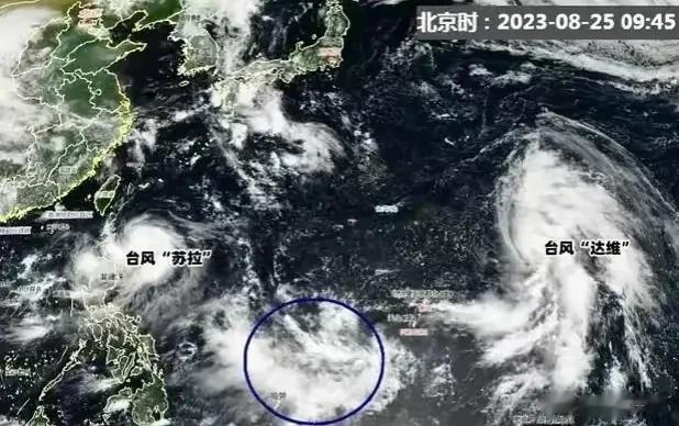 报应！日本排放核废水，一周后将倒灌日本。
8月23日，在全球各国的反对声中，日本