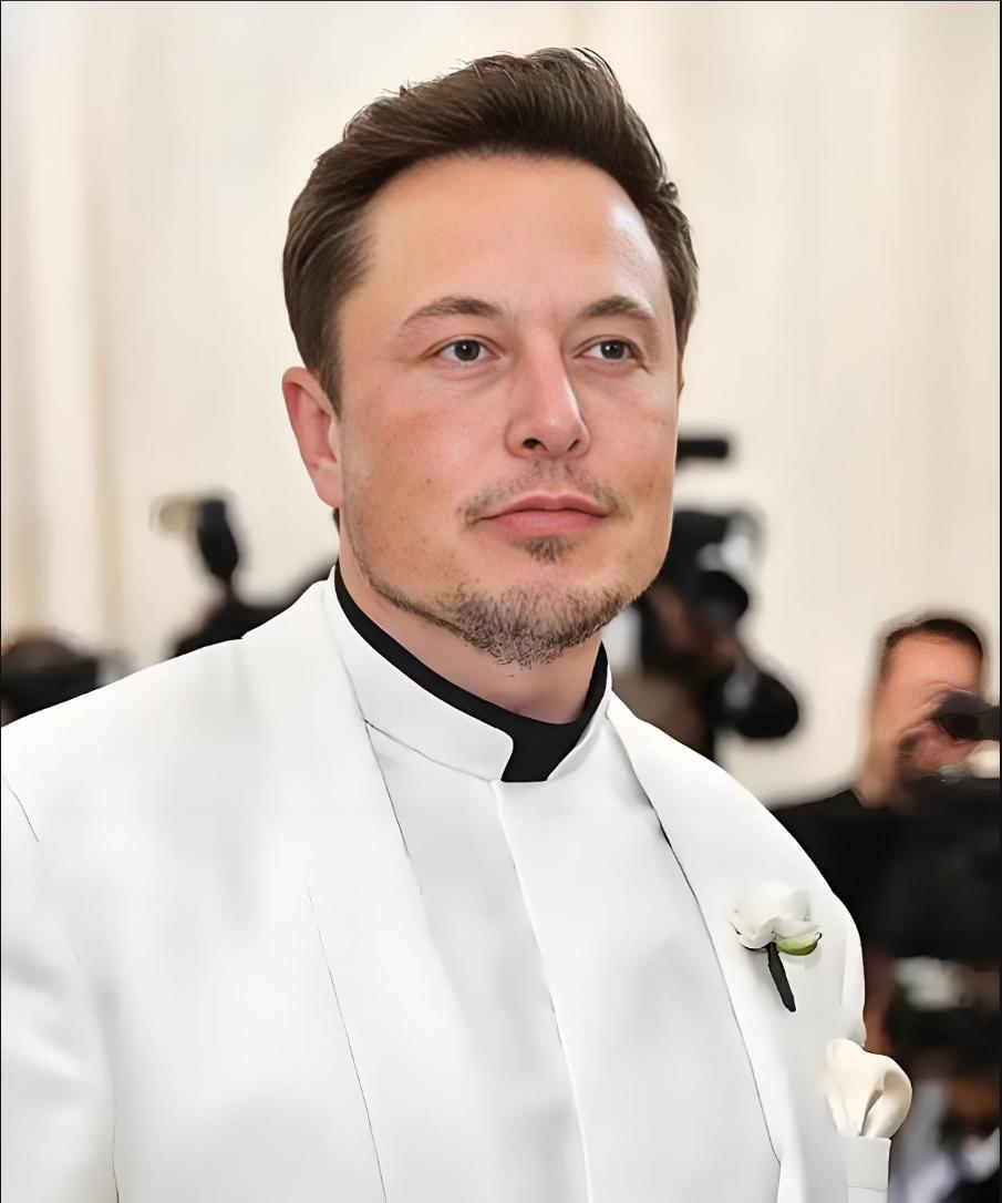 [太阳]世界首富马斯克再次语出惊人！他表示：“中国人太聪明了，会做出很多伟大的事