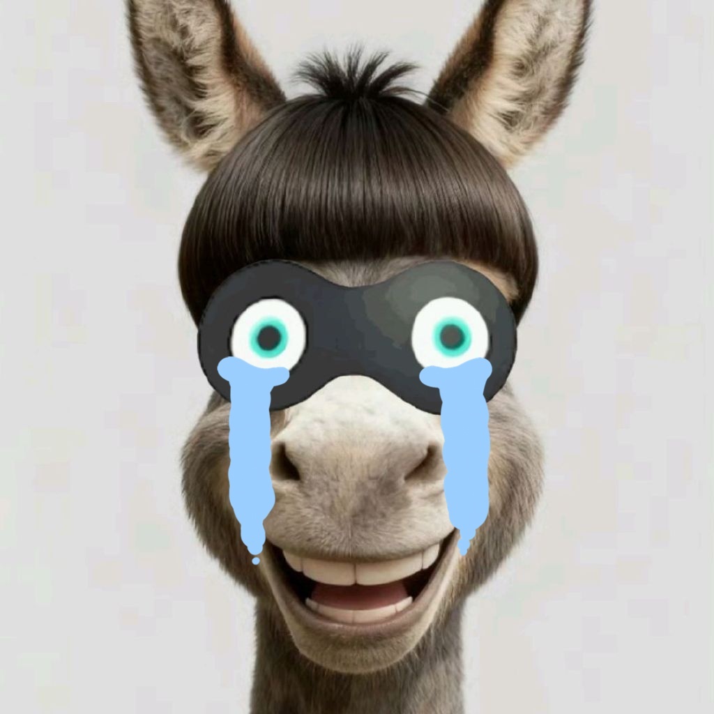 帅不过三秒 