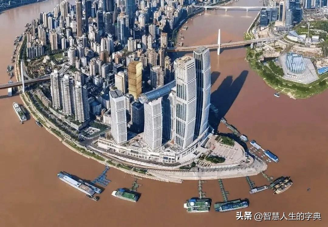 国家点名，为什么总是有成渝？

近日，国务院批准重庆、成都等10地开展要素市场化