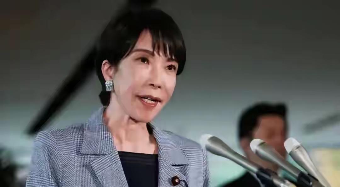下台已成定局？高市没想到，还没撤回谬论，日本检察机关收到控告

检察传票突至，日