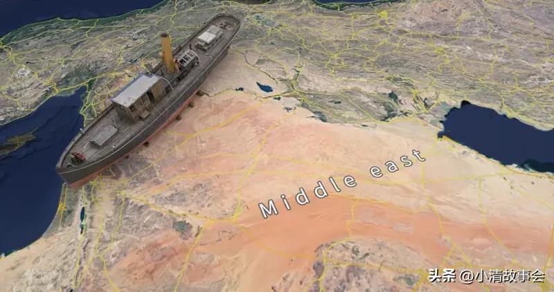 中东冲突对全球航运业的影响那可太大了。中东是全球重要的石油产区和贸易枢纽，苏伊士