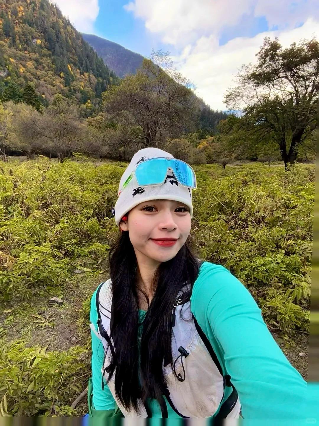 与其胡思乱想，不如出门流汗，清空所有情绪。