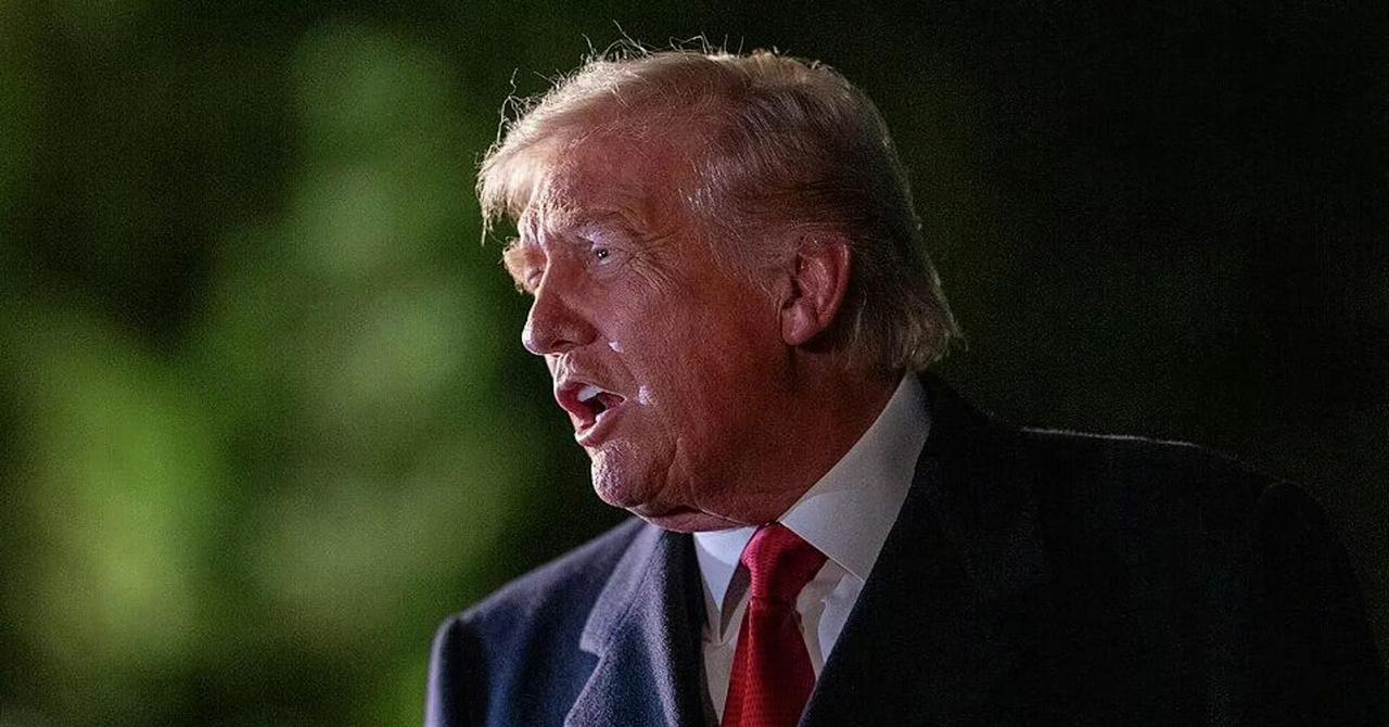 柬泰双方停火后，美国总统特朗普又居功自傲啦。美国总统唐纳德·特朗普称，美国正在维