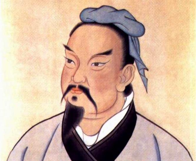 盘点山东历史最具代表性的十大名将，这支超级豪华阵容，其他哪个省份能够匹敌吗？
公