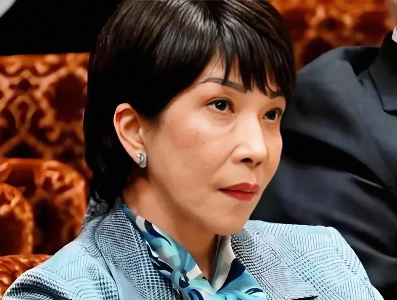 29天就认栽！对华强硬的日本女政客栽了大跟头 首相梦彻底泡汤

叫嚣要硬抗中国的