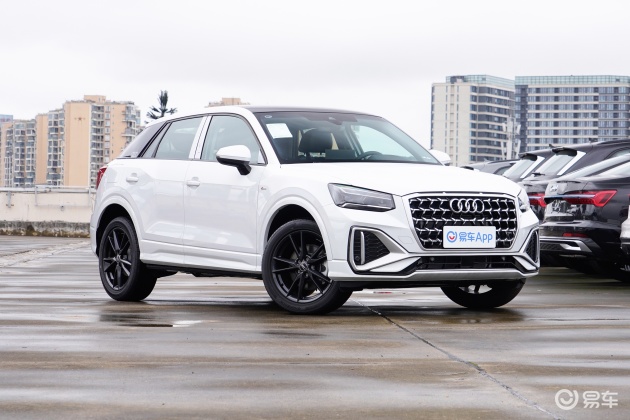 [小鲨帮选车]车长超4270mm，满足职场新人的所有期待