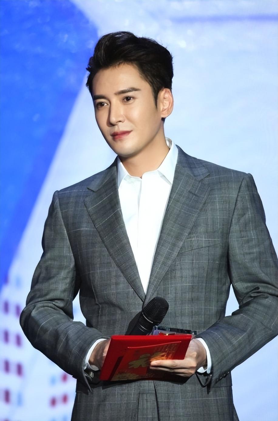 放弃国企当横店拼命三郎，韩栋：我最对的决定是娶了普通老婆！

谁能想到，《步步惊