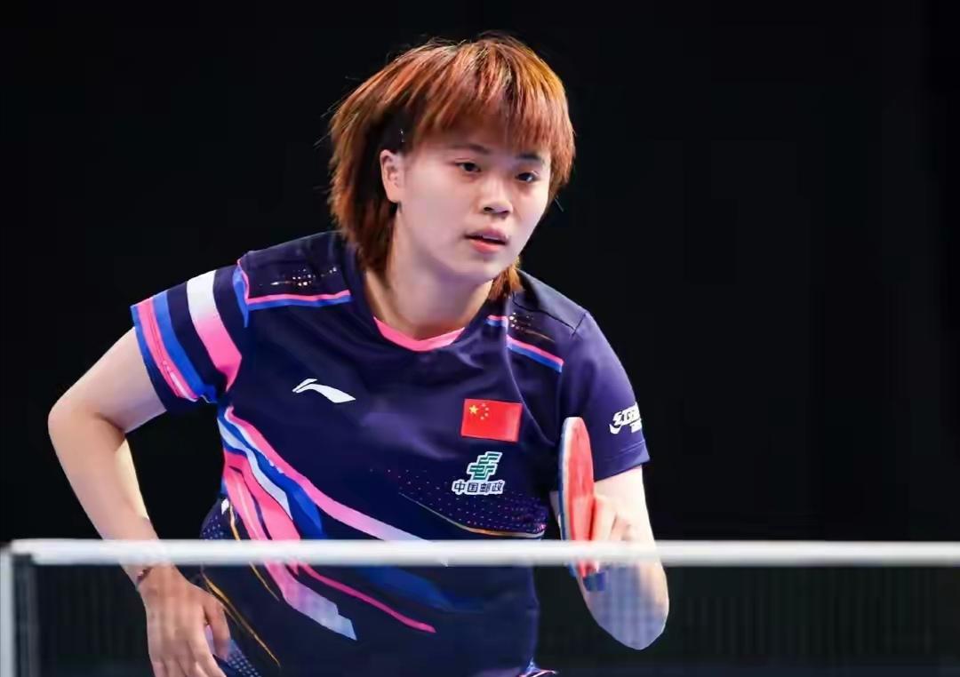 热烈祝贺覃予萱和石洵瑶率先晋级单打16强！


WTT伦敦球星挑战赛1/16决赛