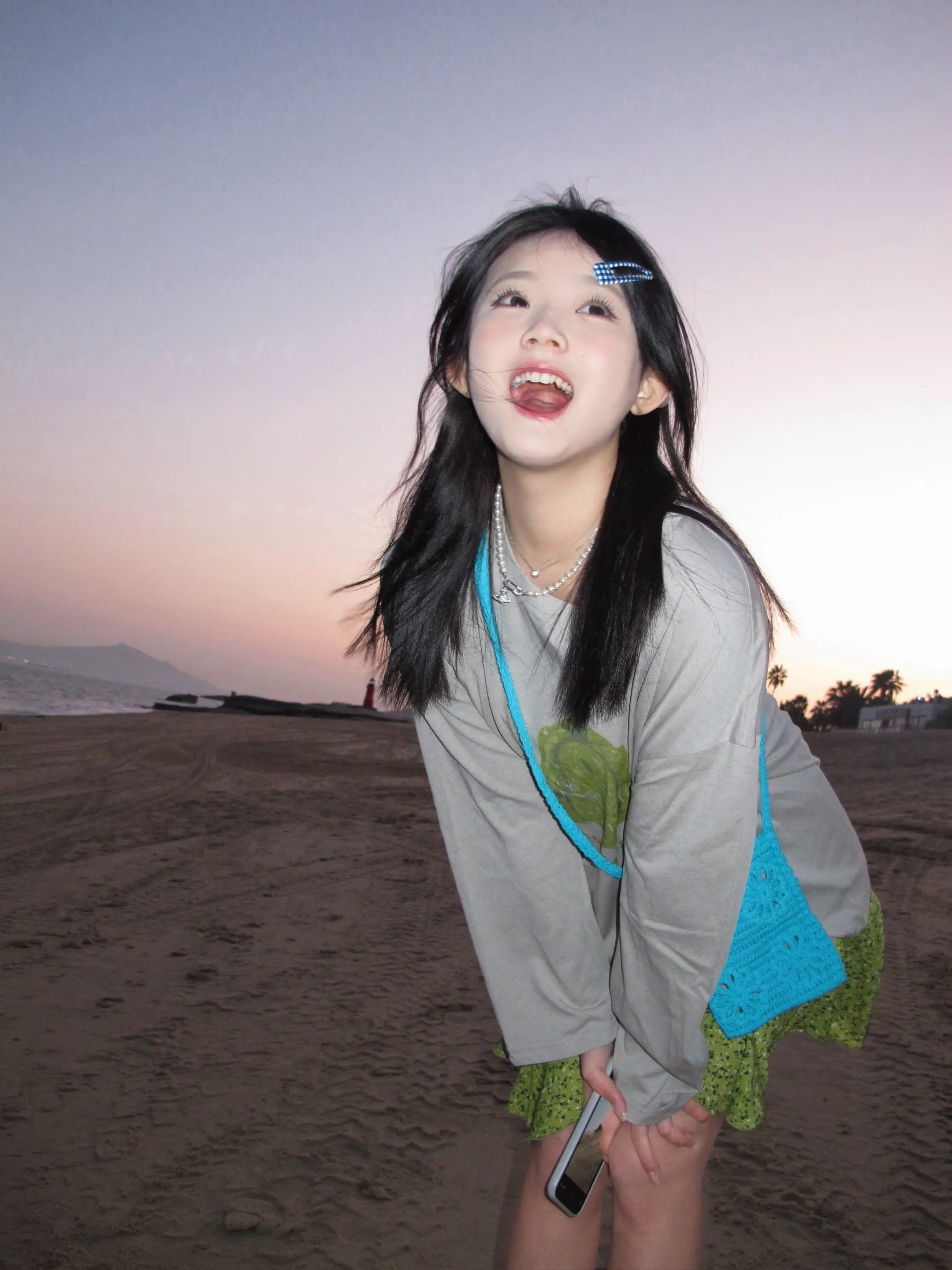 活着就是为了爽 又不是为了要得个奖