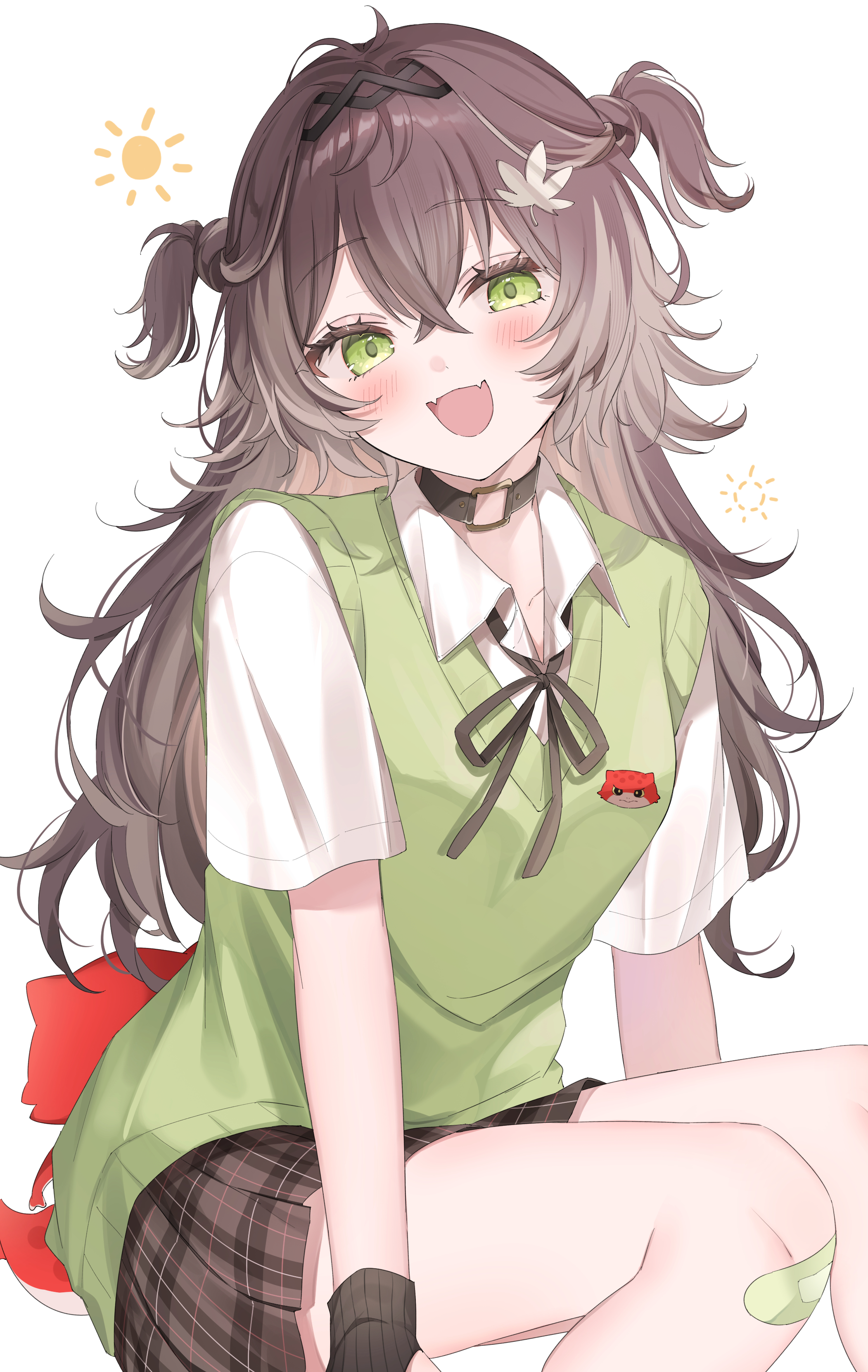 动漫画师：社pid：55554885 