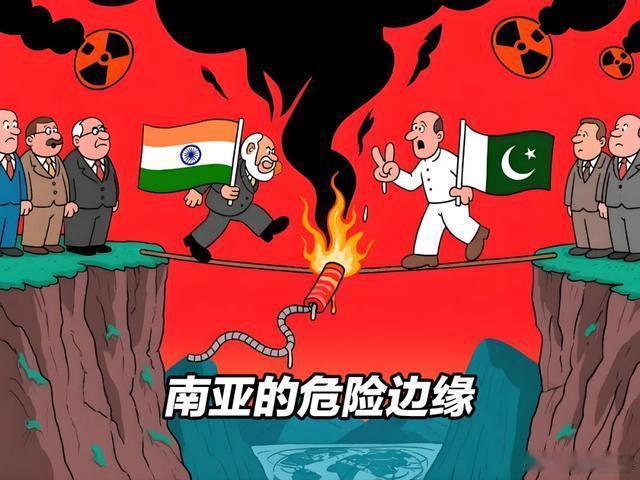 巴基斯坦军事行动代号铜墙铁壁【巴基斯坦启动军事行动回应印度挑衅】巴基斯坦将打击印