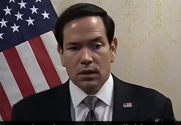 卢比奥回应美对海湾安全承诺：我们有人有装备，这不是空头支票

卢比奥在与中东领导