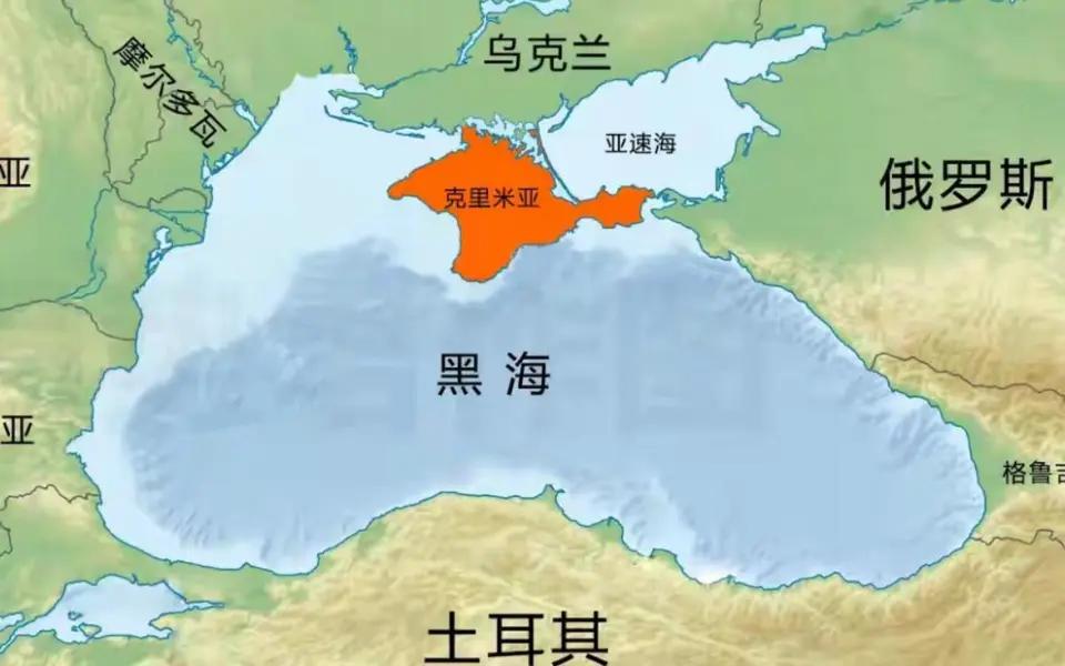 俄罗斯媒体的这番警告，直接把话挑明了！如果中国继续把“战略定力”当做挡箭牌，换来