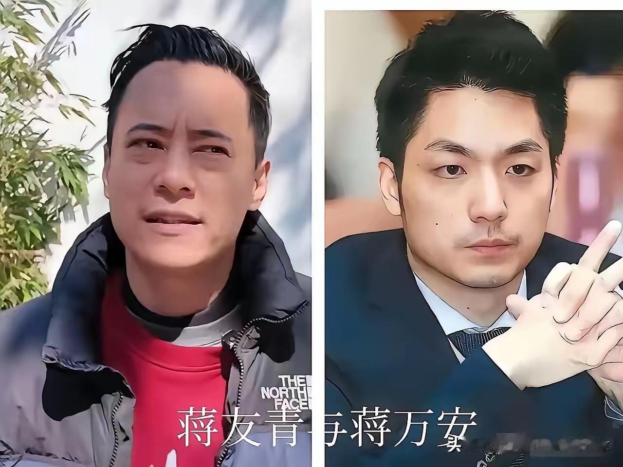 蒋家百年体面，一夜之间碎成了渣！5 月 12 日星岛日报援引台媒最新消息，蒋介石