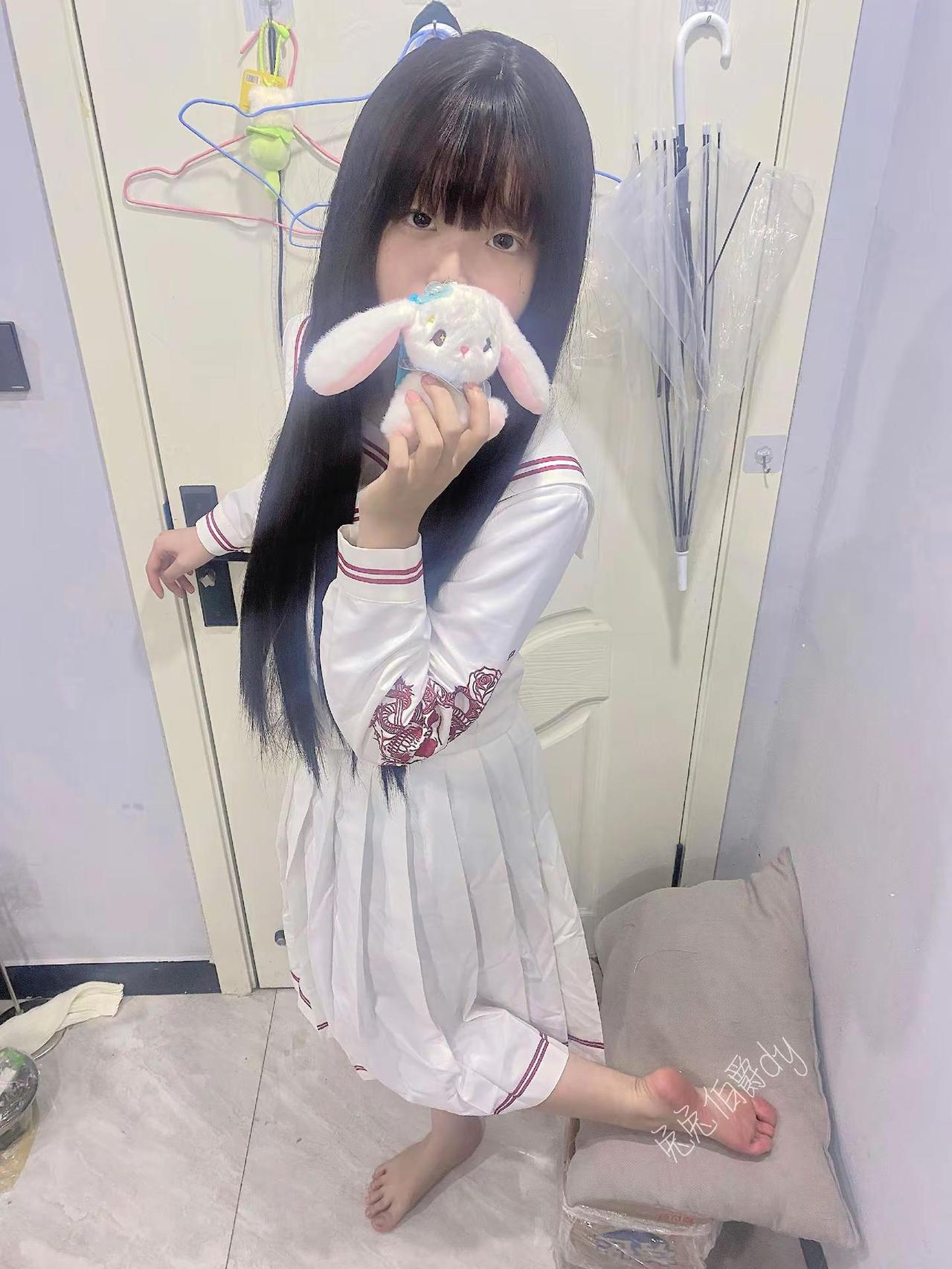 萌妹穿搭 萌妹风 萝莉服饰