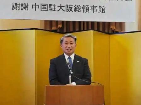 中国驻日大使馆已发出“最后通牒”。高市早苗的“台海介入”言论，已被中方定性为“重