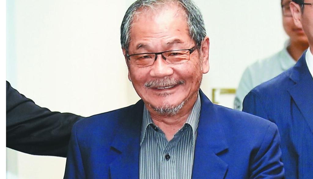 吴乃仁欠台糖1.7亿管收喊停 牛煦庭：一般人也有相同待遇？
针对民进党前秘书长吴