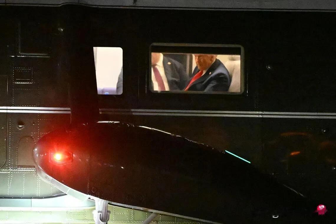 停摆之后 管理都这么松懈了么 消息：美国安德鲁斯联合基地收到可疑包裹 多人不适