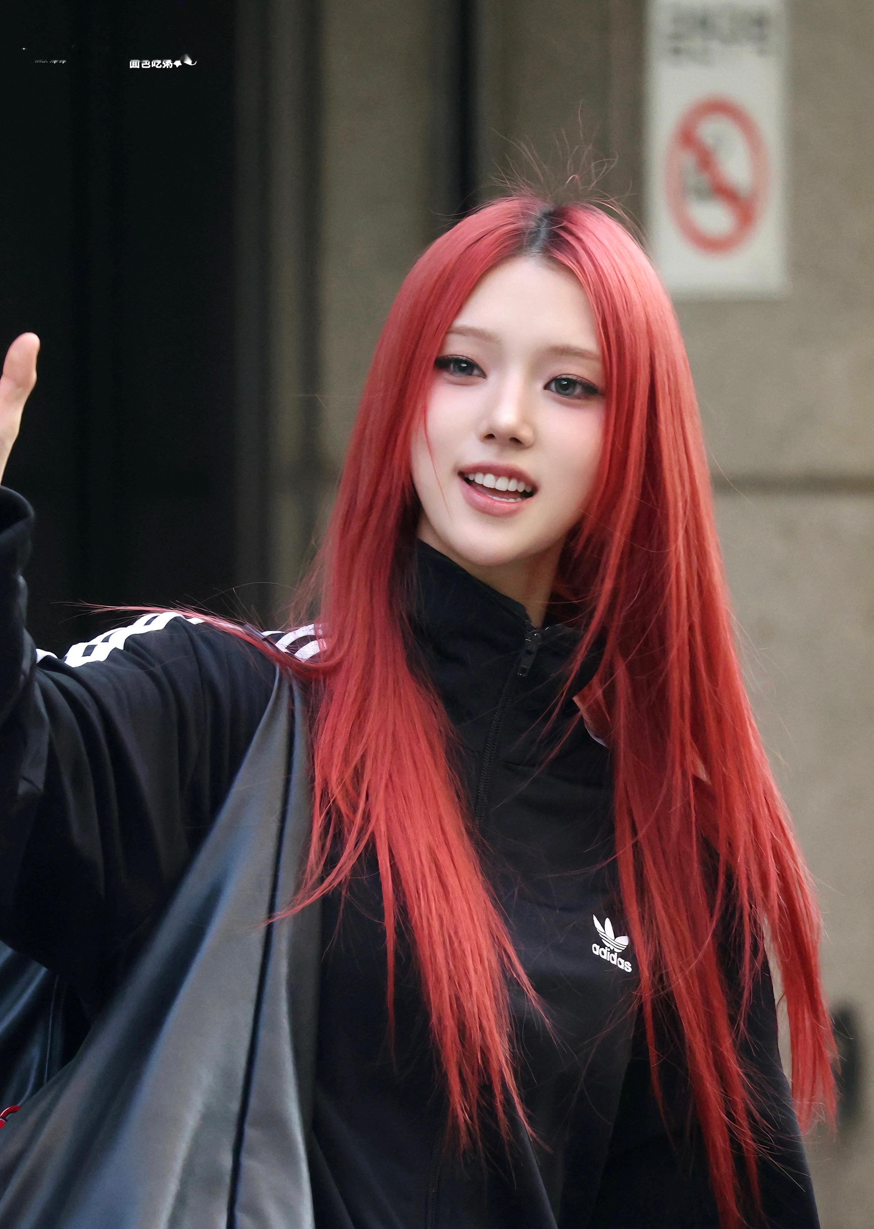 痴迷上此女❤️ 