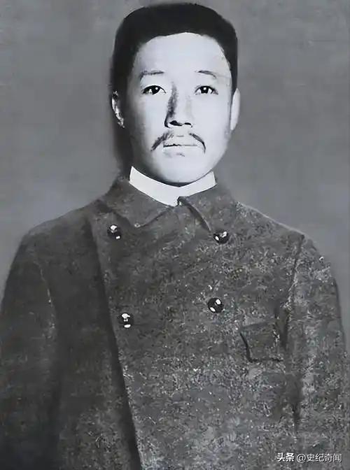 日本国父伊藤博文，被朝鲜人刺杀临死前留下2字遗言，中国人都懂。1909年，伊藤博
