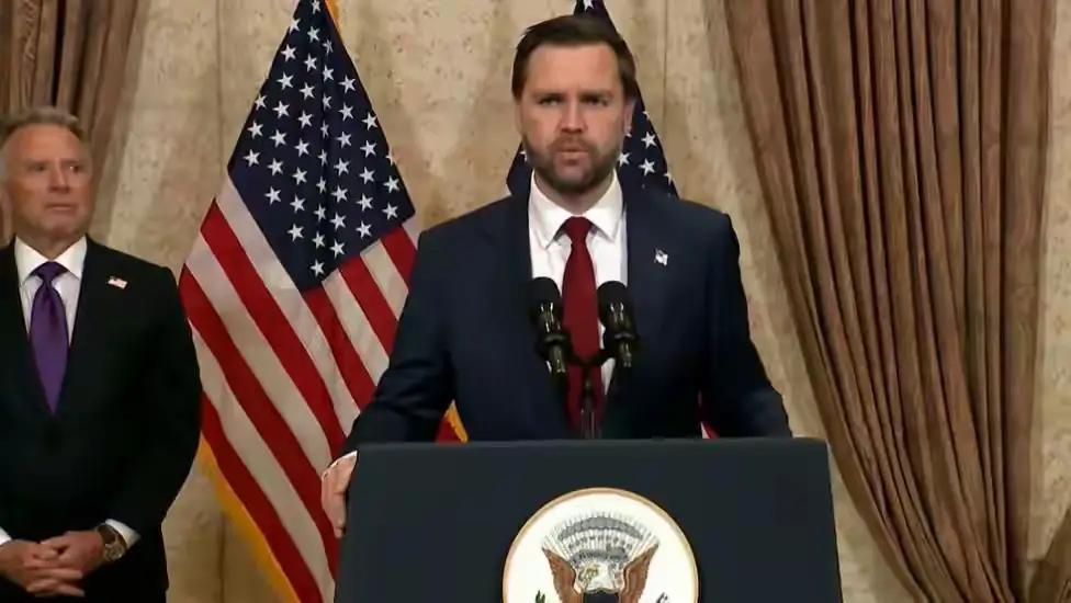 美伊谈崩！长达十余小时谈判破裂，双方互不相让局势紧张
 
4月12日，备受国际关