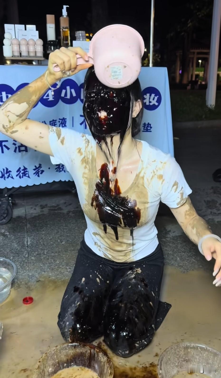 这么拼让我们怎么干