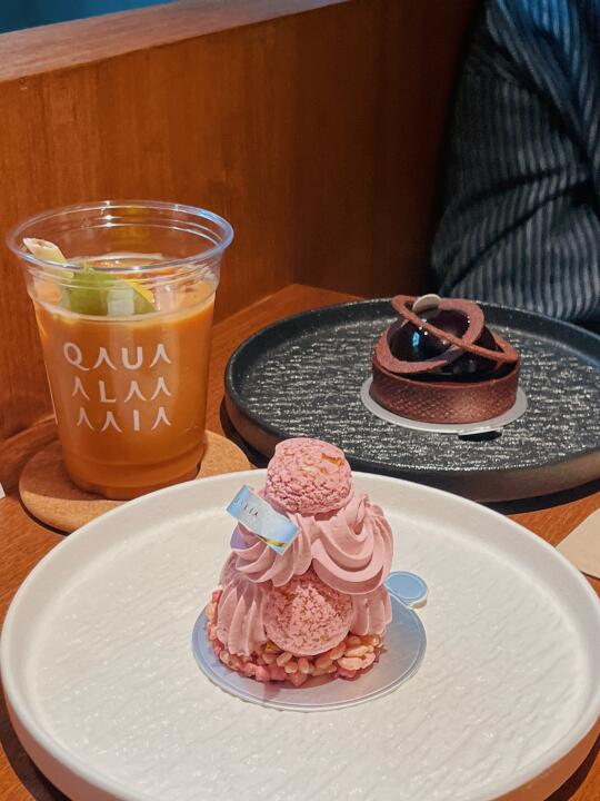 传说中的广州法甜天花板‼️