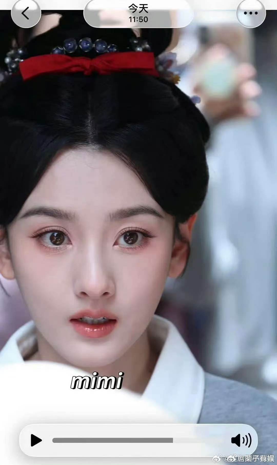 宋祖儿司宫令怼脸生图代拍拍的宋祖儿怼脸生图宋祖儿死宫令怼脸生图好牛，没有瑕疵，