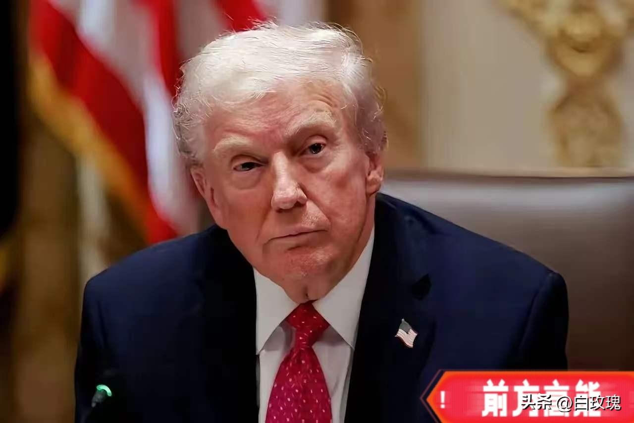 中国人民绝不欢迎！
特朗普千辛万苦就要来访华，并表示将在访华后对台军售。
中方表