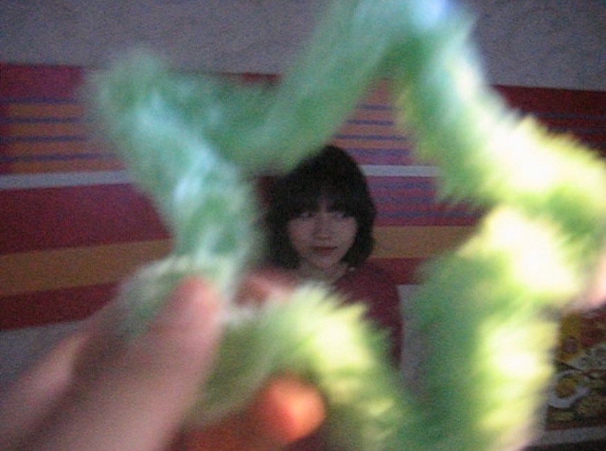 「星です。」 