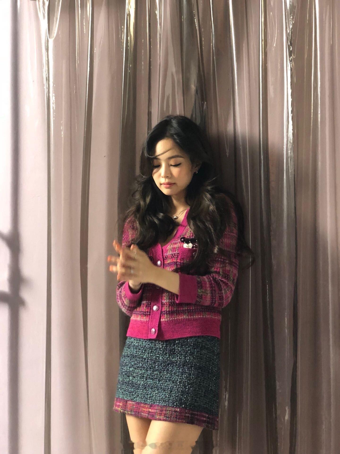 share📸｜jennie 早期 ​​​
