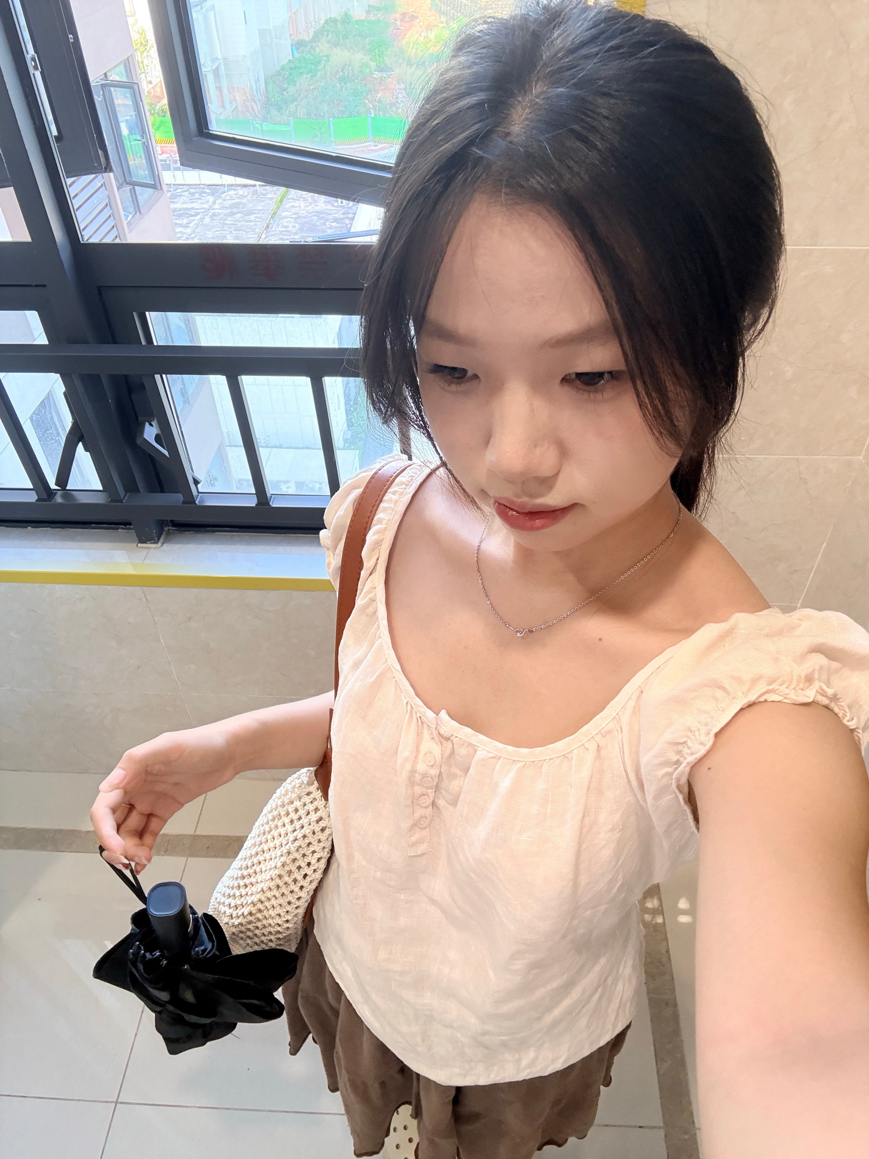 晴天出门全肯定！✅日常校园v计划大学生喜爱内容共创计划