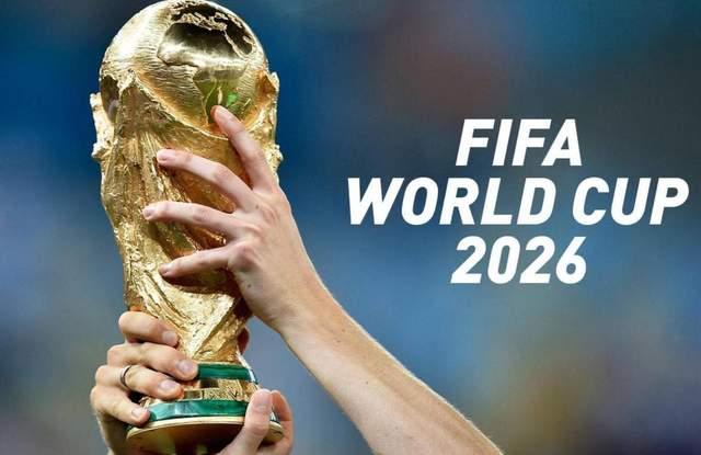 2026美加墨世界杯扩军，本质就是一门赚翻的生意。很多媒体都在说，世界杯扩军到4