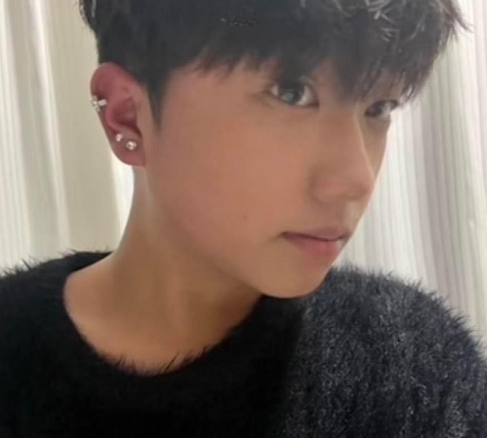 进丐cp
柳智敏 女神宝宝 ​​​