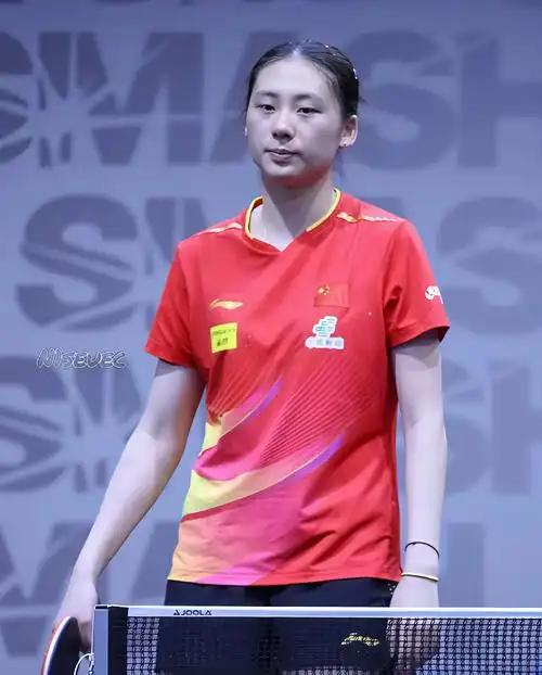 陈熠女单丢冠，WTT澳门冠军赛，国乒7人最终战绩+奖金+积分如下

我认为，澳门