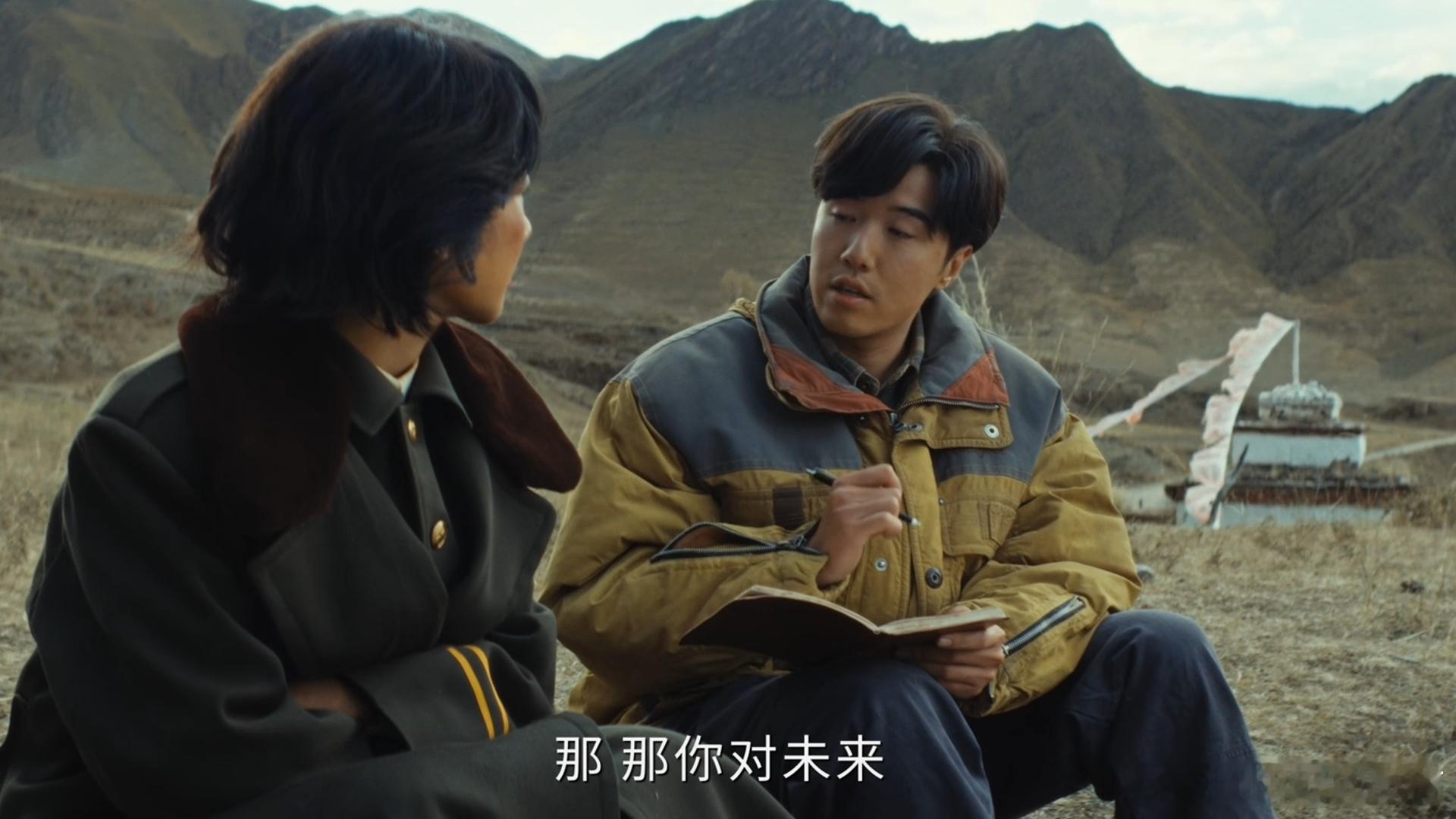 白家全女爱己的含金量 看到白芍坚持自我真的破防✨！不迁就、不妥协、不依附，一心实