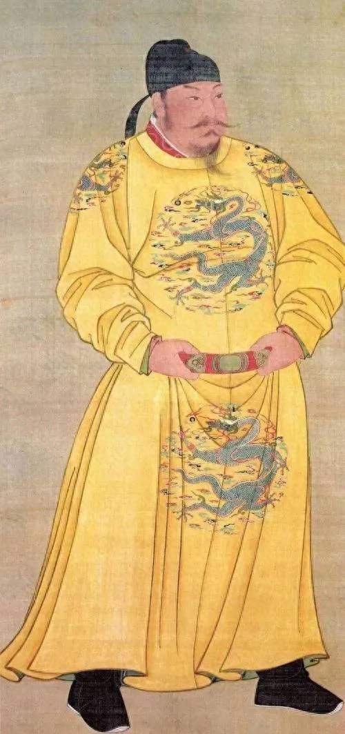 千古一帝，半生昏君，把大唐从巅峰推下悬崖：玄宗做错了一件事