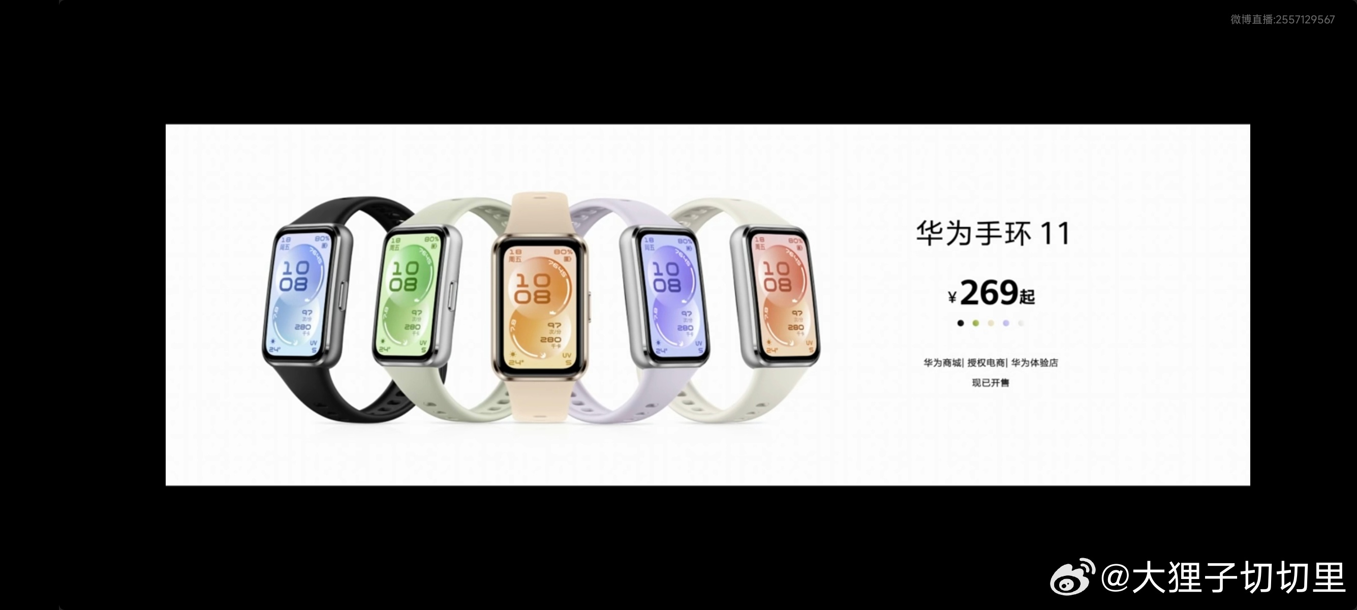 华为 WATCH Ultimate 2 带来全新旷野绿配色，售价 7999 元；