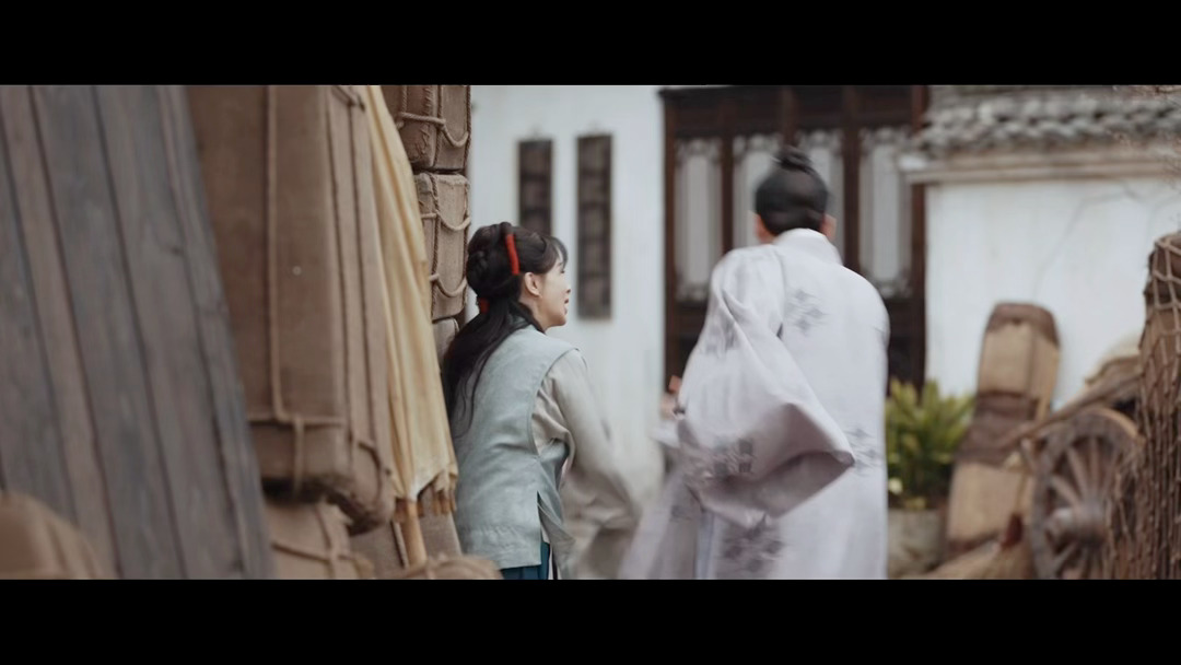 杨紫打王梓豪也得排队王梓豪演个爆剧光挨打了前夫哥田本昌坏得让人血压飙升，纵火害人