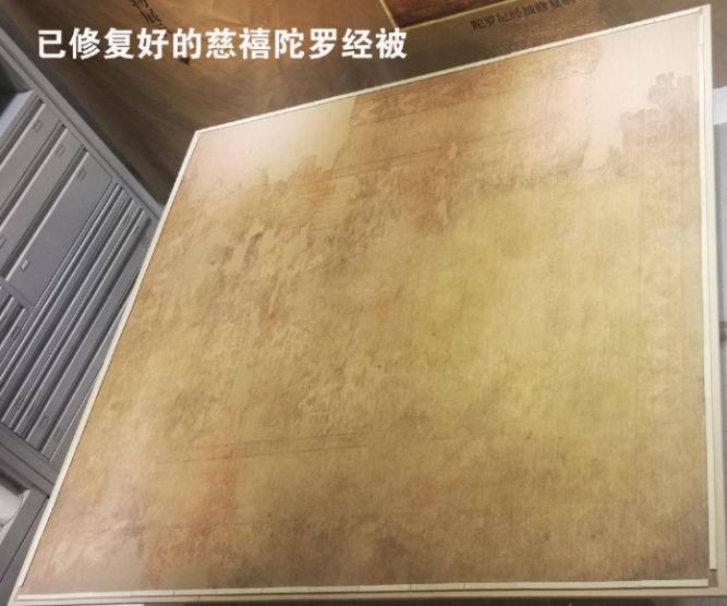 你听说过＂裹尸布＂吗？不，不，我不是在说恐怖片，而是一件十分宝贵的文物。这个故事