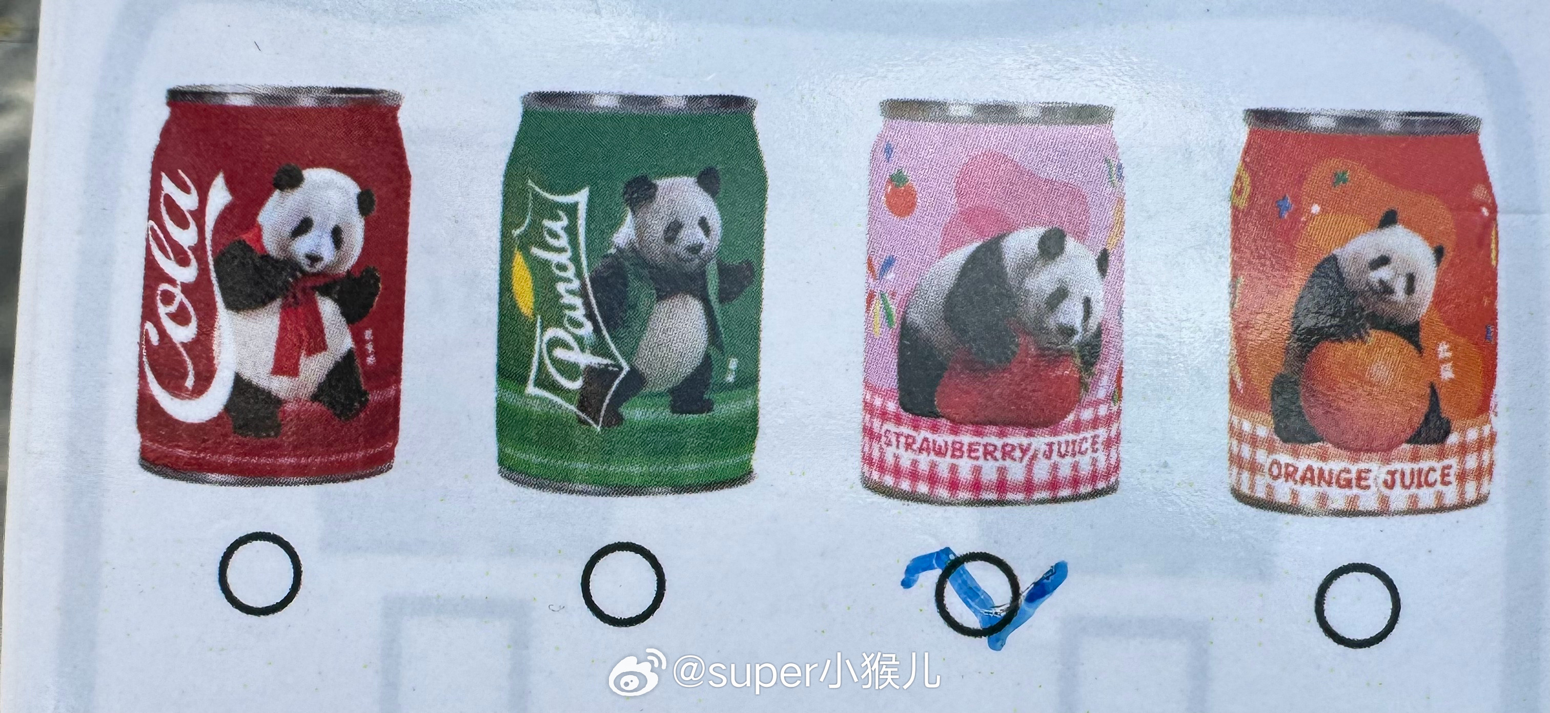 好想要园润的这款啊，fa仔的也很乖。这两款都没有上过架。正觉得奇怪，有个猫粉说你