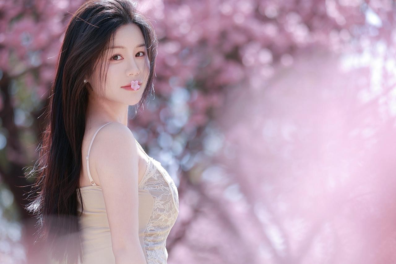 写真plog 樱花 日系写真 春日限定氛围感随拍 摄影师镜头下的东方美学