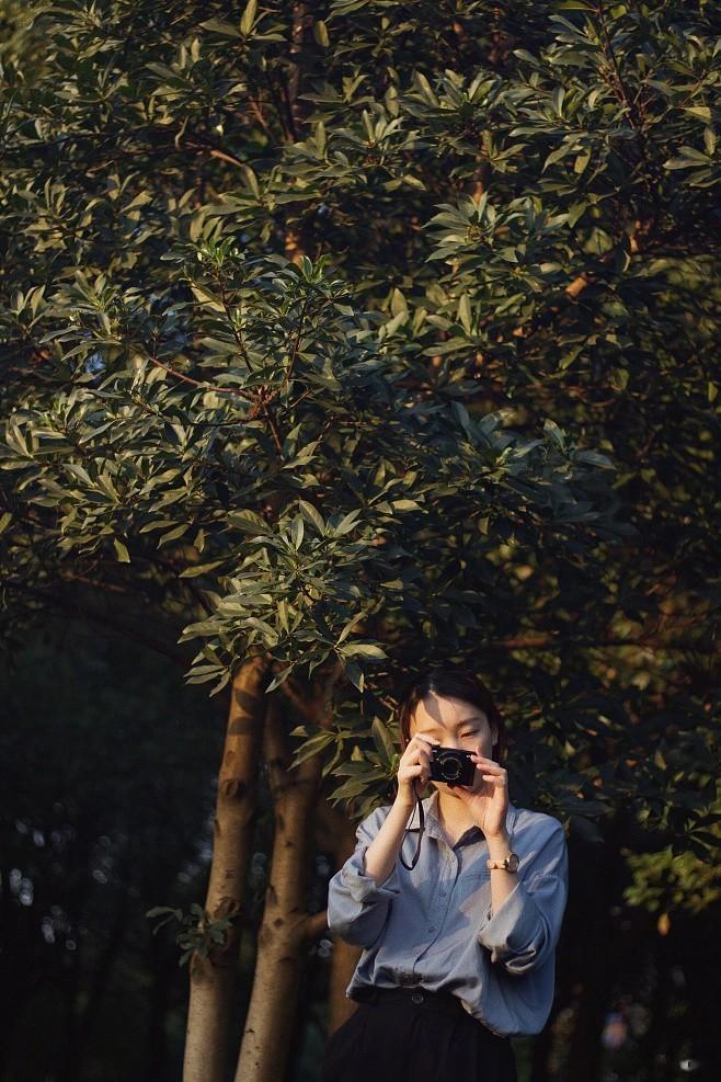 人如果能坚定自己内心所想，不攀比，不盲从，不被他人影响，一门心思过好自己的日子，