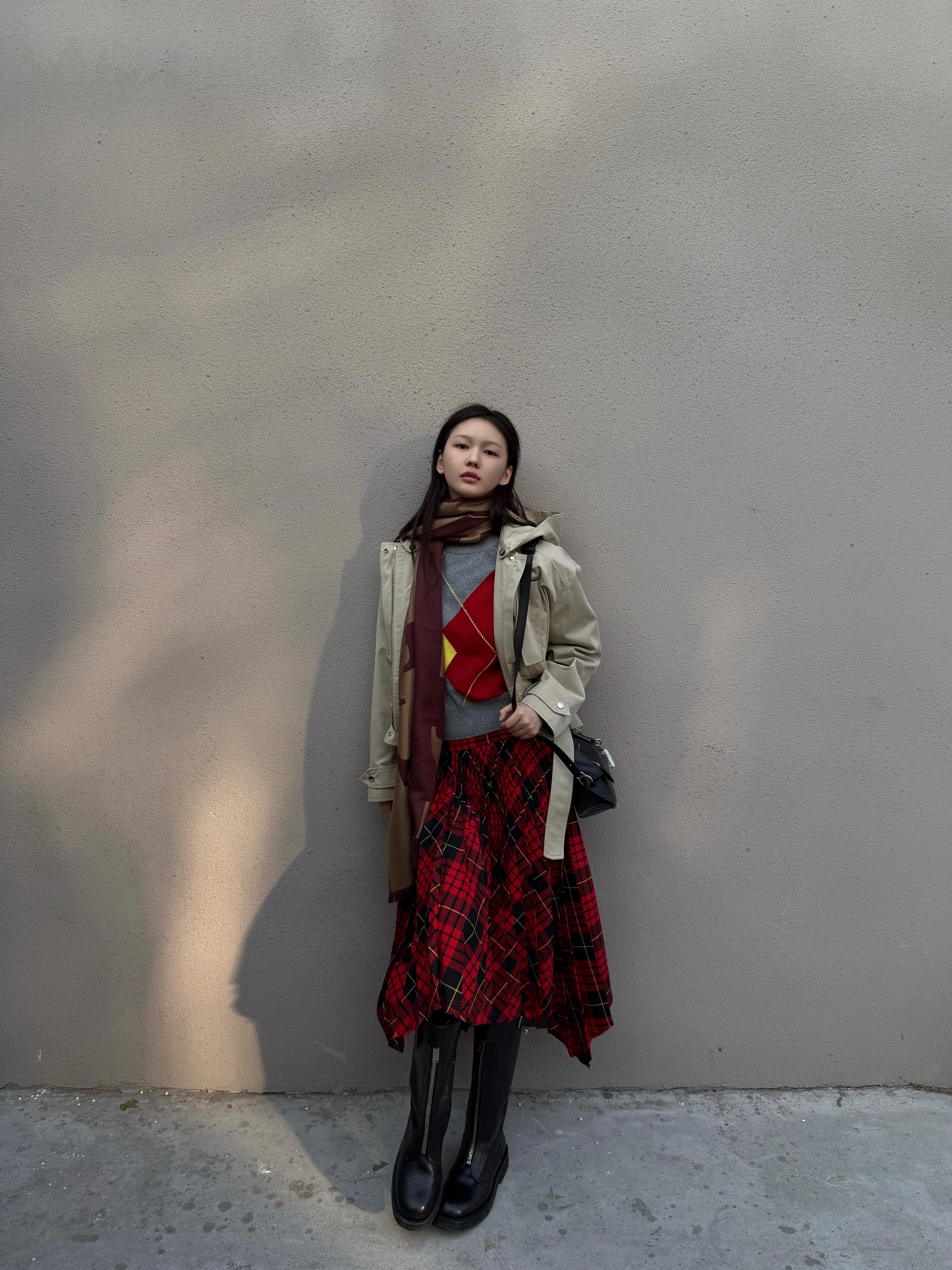 我不冷！非正式跨年派对年度闪光瞬间