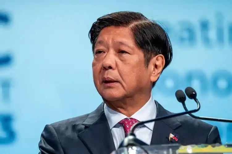 菲律宾求中国，捅刀高市！
 5 月 26 日至 29 日，小马科斯开启为期四天的