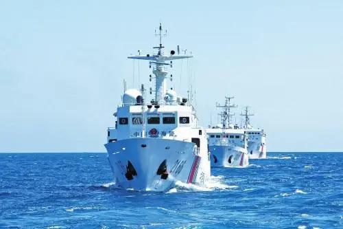 最近外媒都在说一个事：日本和菲律宾被中国打了个措手不及。

5月28日马科斯刚在
